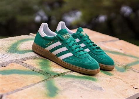 adidas spezial verde|adidas spezial suede.